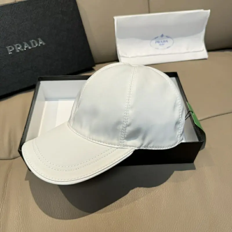 prada casquette s_124a7654